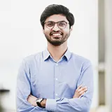 Rohit Mehta